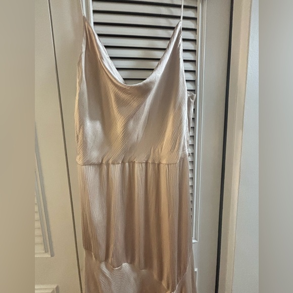 Bec + Bridge MOON DANCE COWL DRESS Sz 8-0243 - Picture 16 of 16